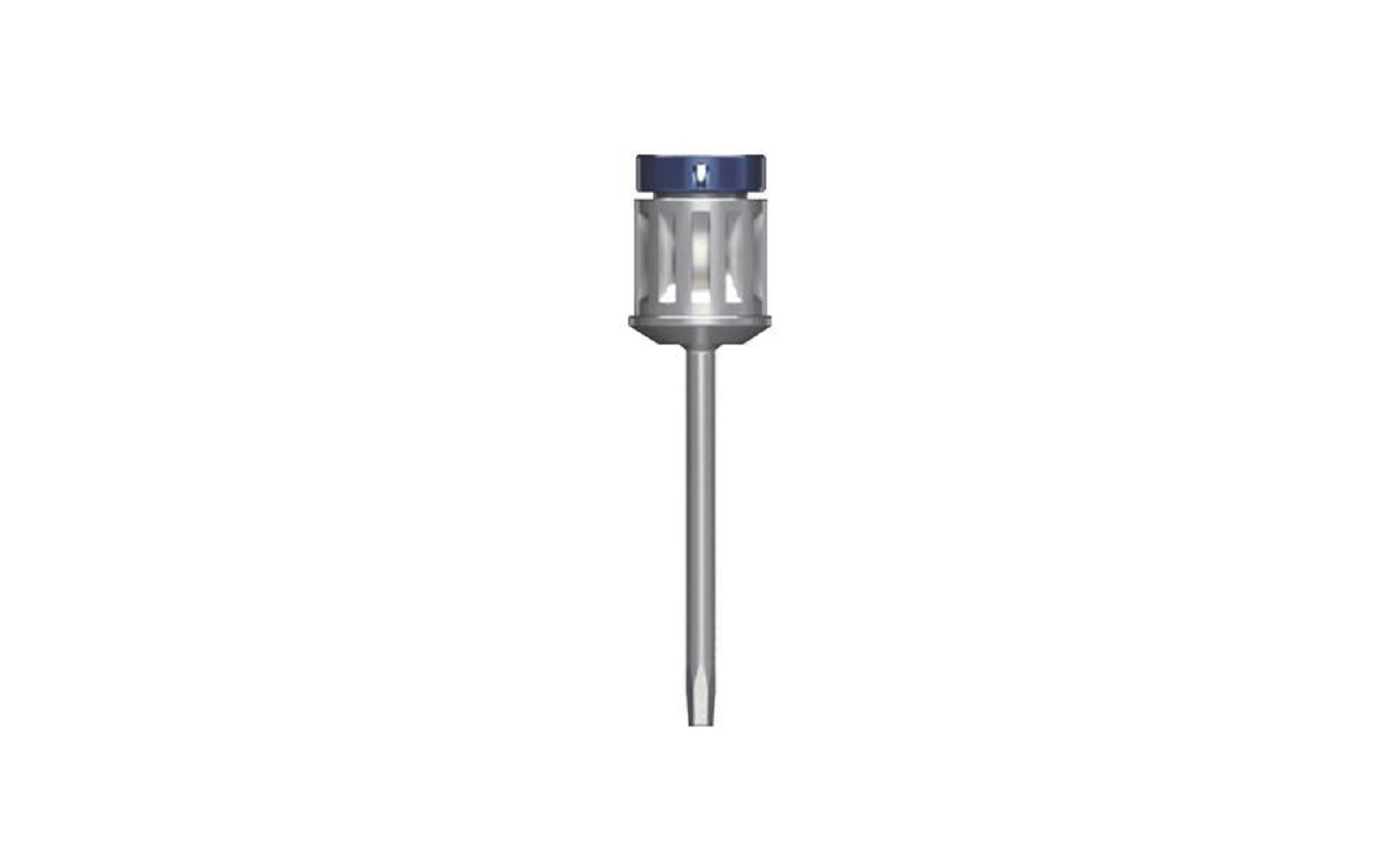 AO/AR Hand Driver – 1.2 mm Hex, 1/Pkg - Integrated Dental Systems LLC