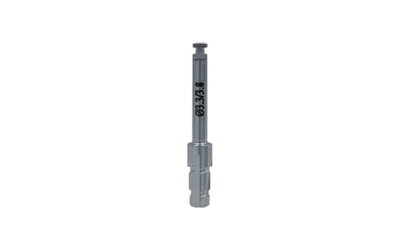 Accelx Cortical Drill - Integrated Dental Systems LLC