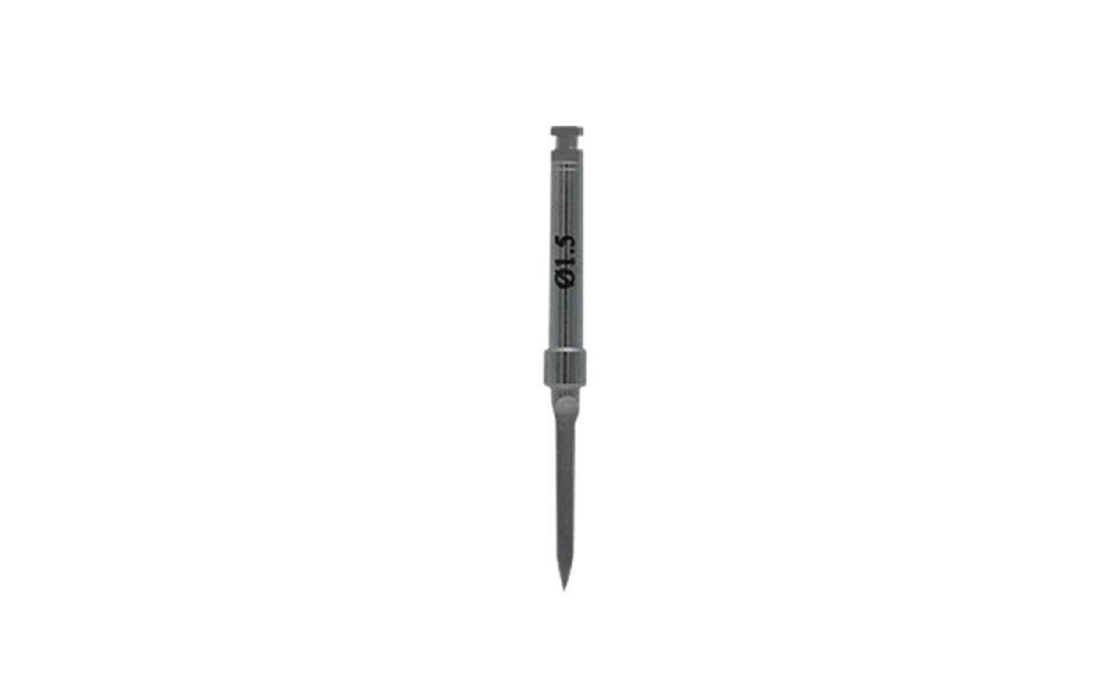 Accelx Lance Drill, 1.5
