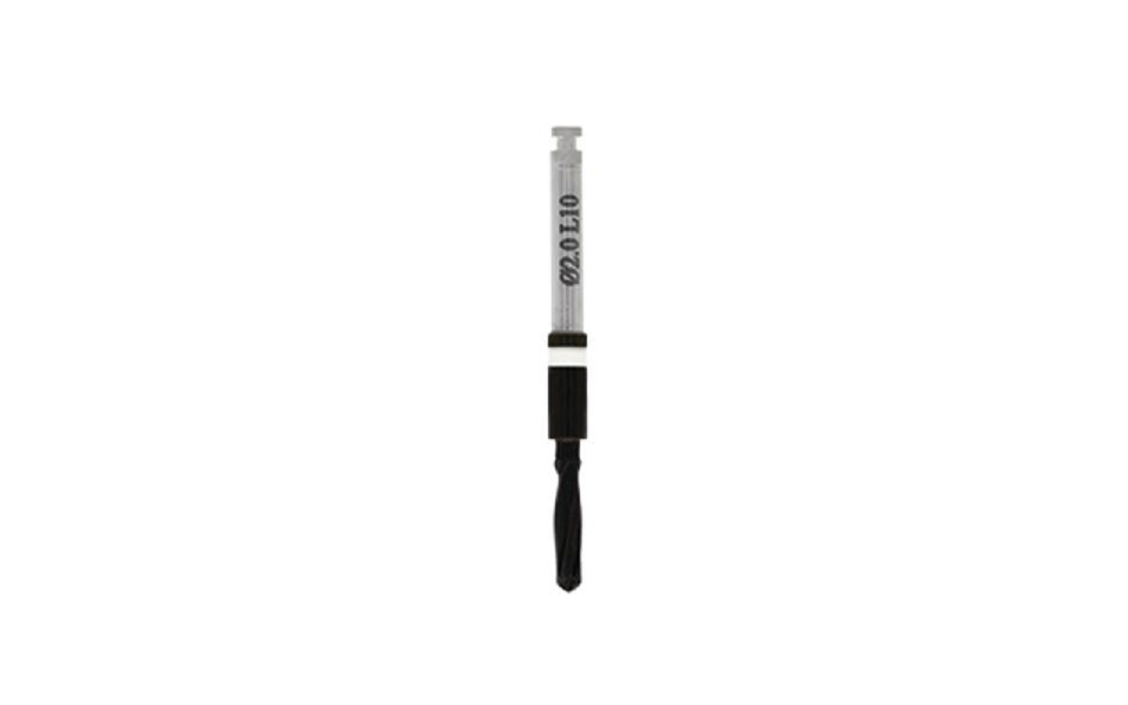 Accelx Stopper Drill - Integrated Dental Systems LLC