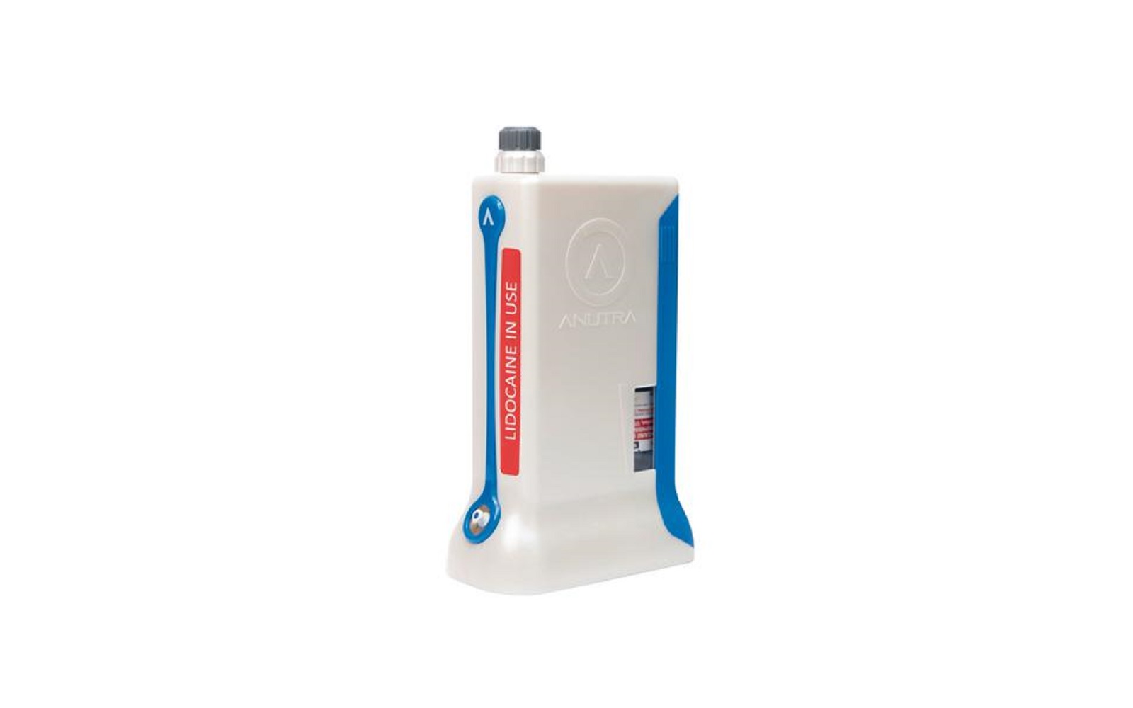 Anutra Medical Any Dose Anesthetic Refill Kit - Anutra Medical