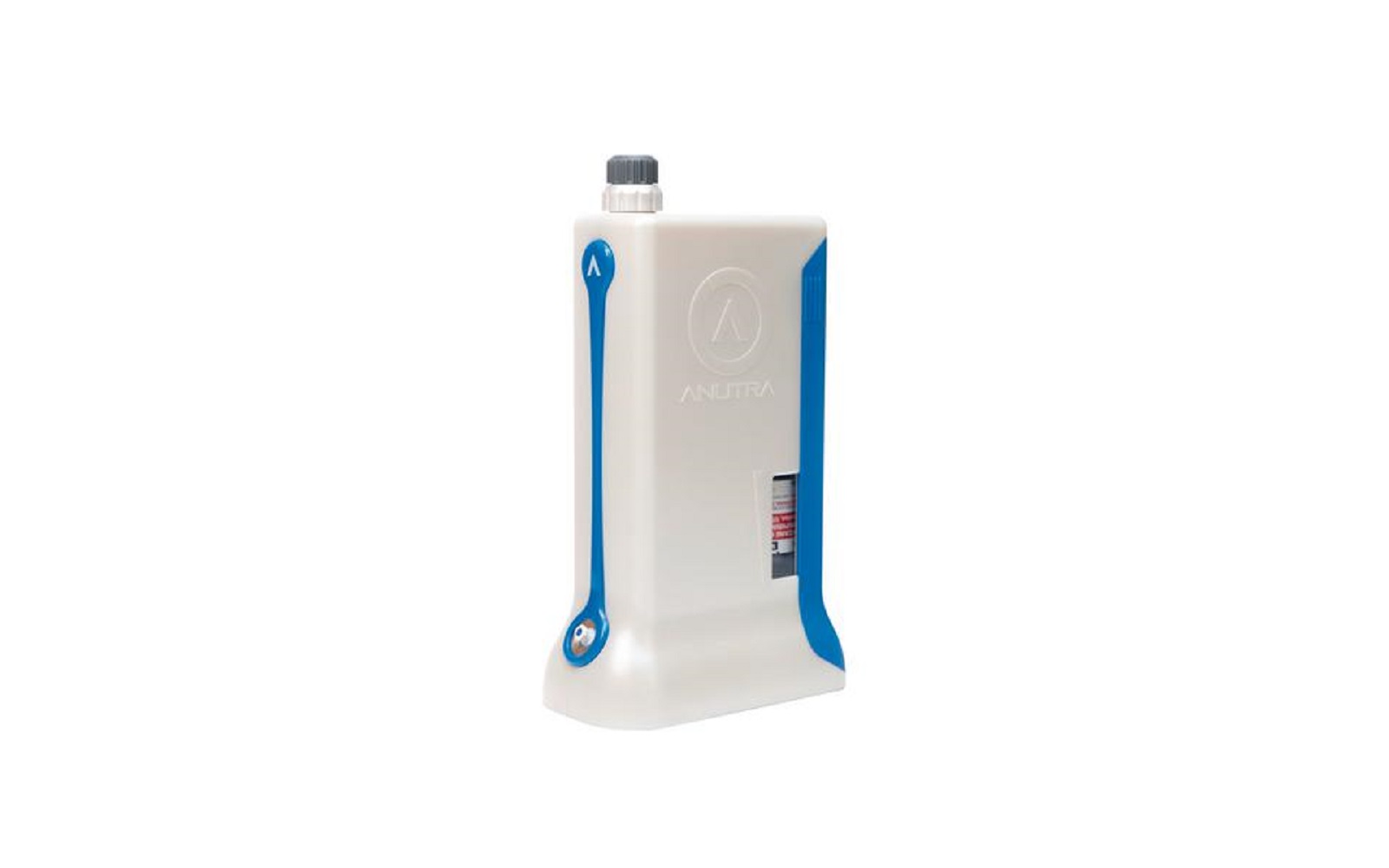 Anutra Medical Buffering Delivery System Refill Kit - Anutra Medical