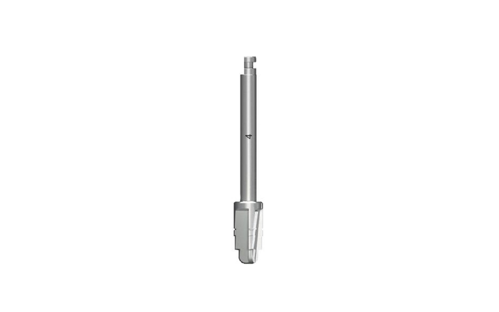 AnyRidge® Cortical Drills, 1/Pkg - Integrated Dental Systems LLC
