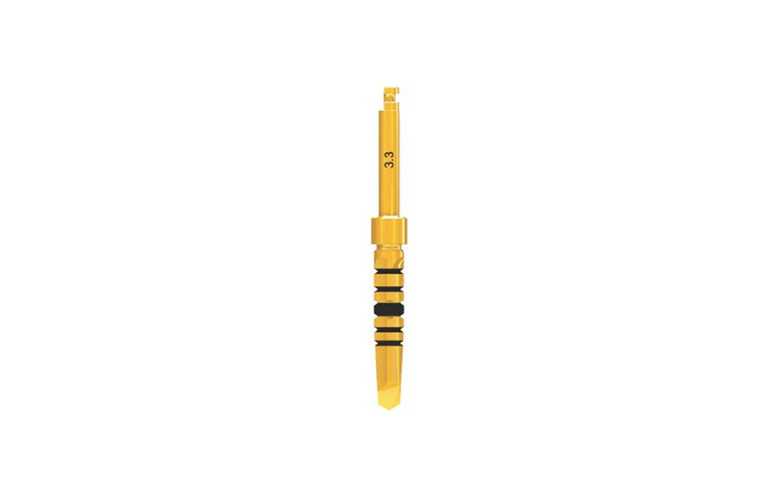 AnyRidge® Marking Drill, 1/Pkg - Integrated Dental Systems LLC