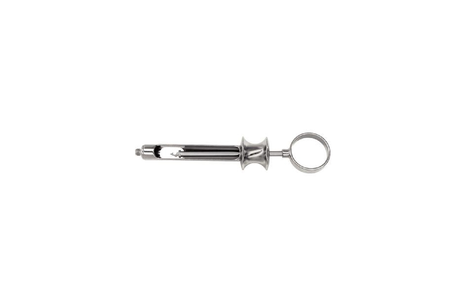 Aspirating Anesthetic Syringes, 1.8 ml Cartridge - Hu-Friedy Manufacturing Co Inc