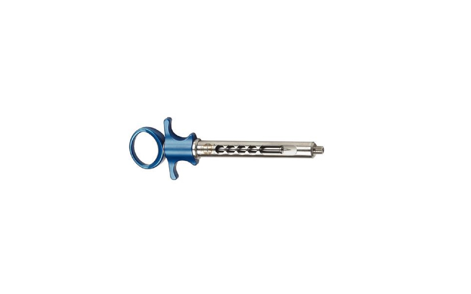 Aspirating Syringes - Septodont Inc