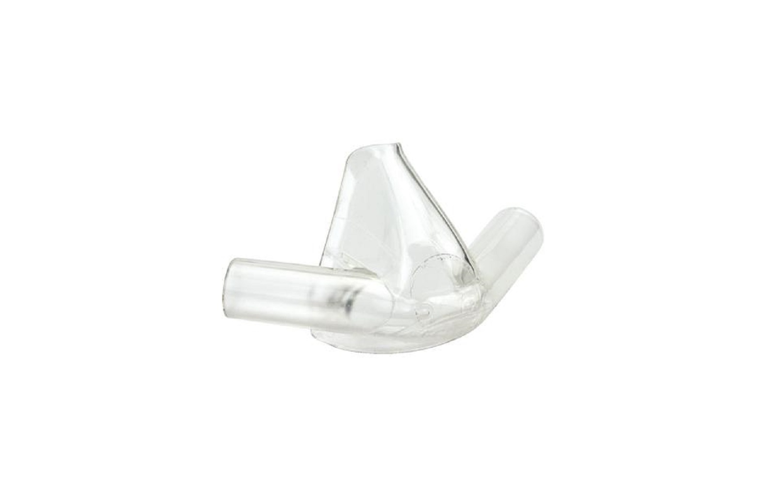 Axess™ Low Profile Mask – Single Use, 24/Pkg - Accutron Inc