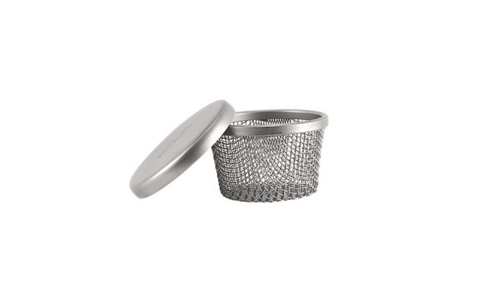 Basket for Small Parts