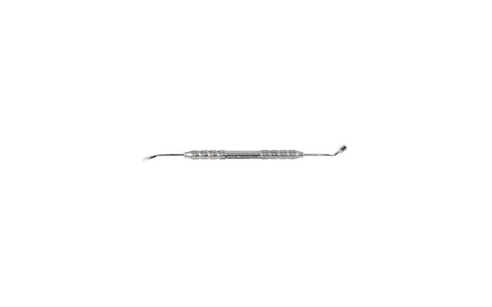 Bone Carrier Plugger – 4 mm with Safety Stop, Double End