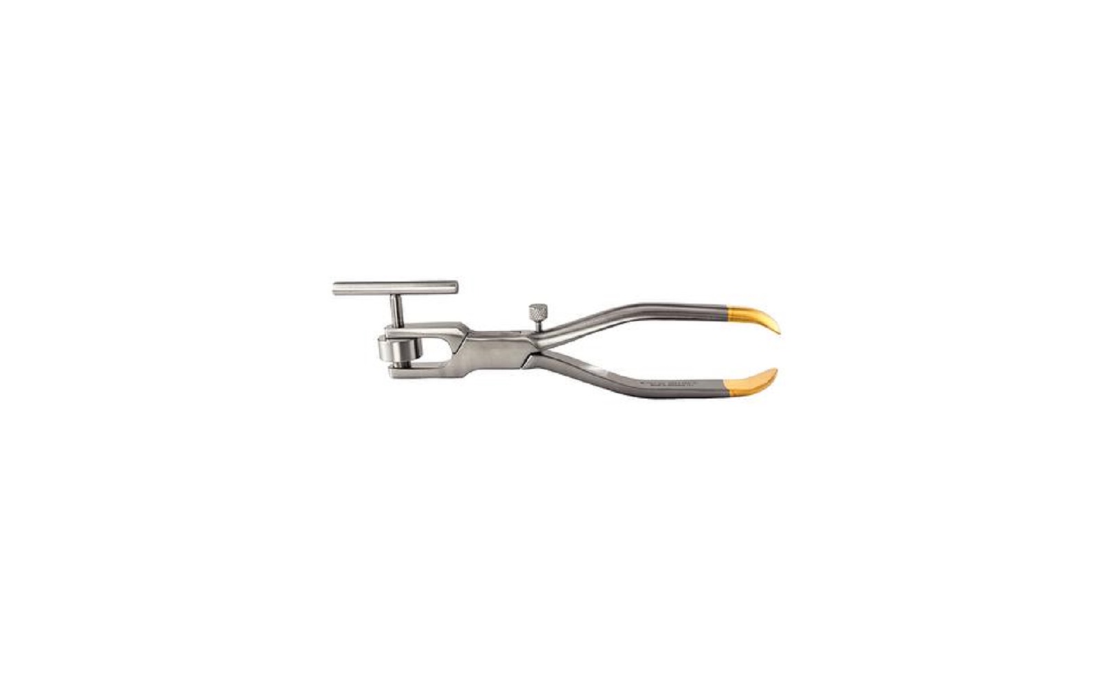 Bone Mill, Titanium Beaks