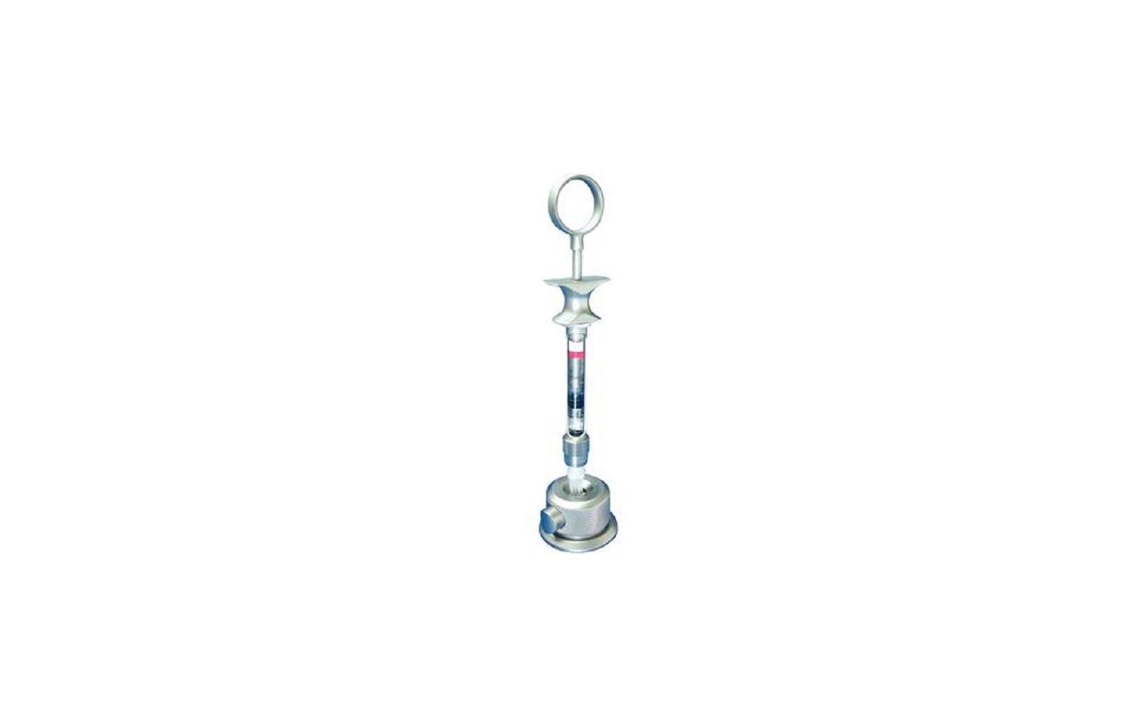 Captor Deluxe Needle Recapper