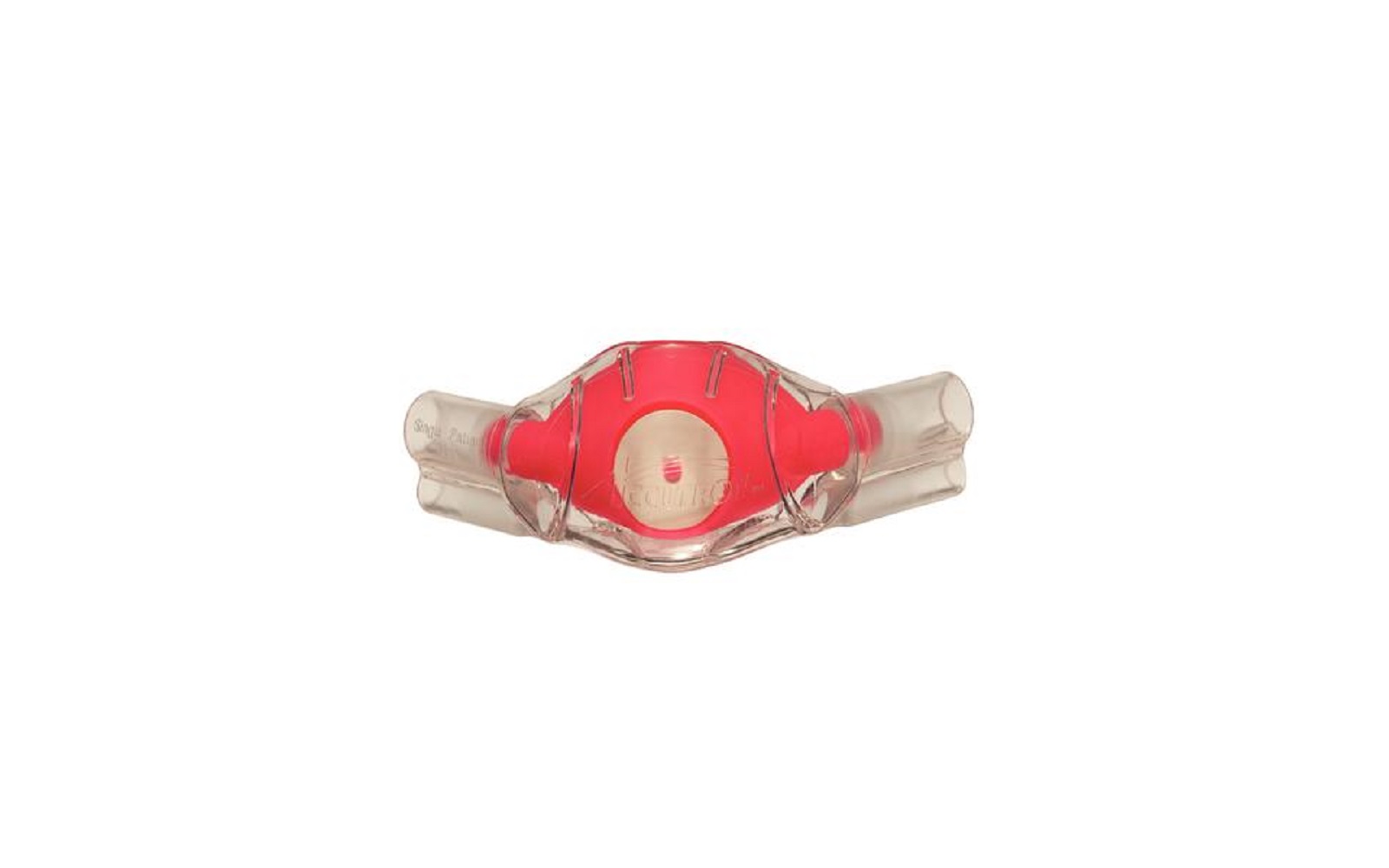ClearView™ Single Use Nasal Hoods – Pedo, 12/Pkg - Accutron Inc