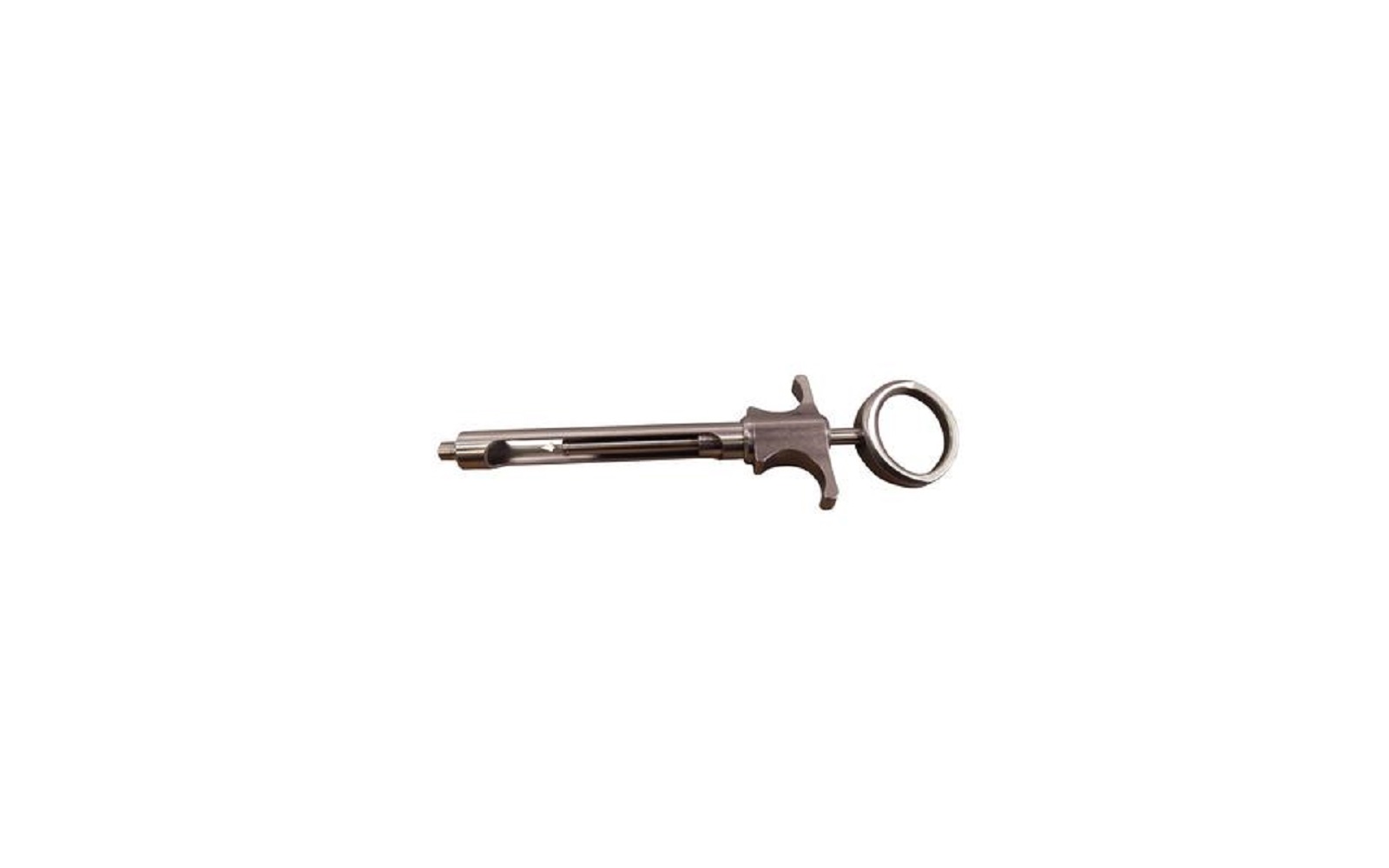 ECO Winged Aspirating Syringe