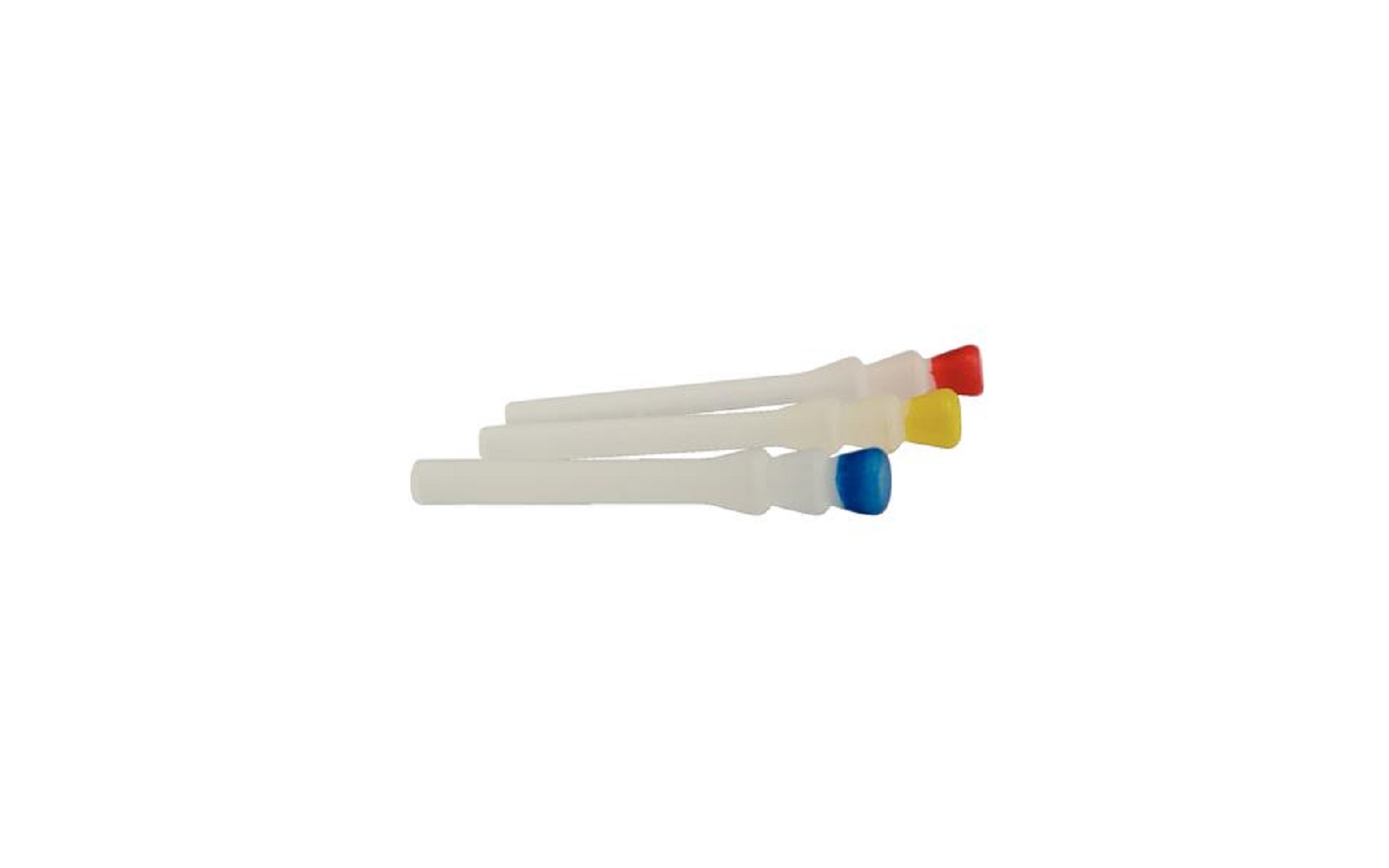 FibreKleer® 4X™ Fiber Post System Refills, 10/Pkg - Pentron