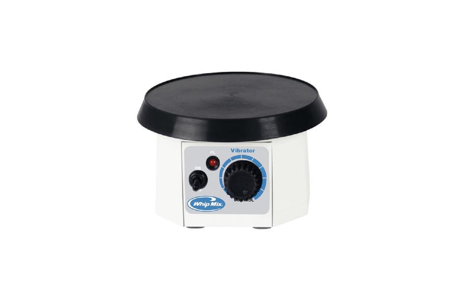 General Purpose Vibrator - Whip-Mix Corporation