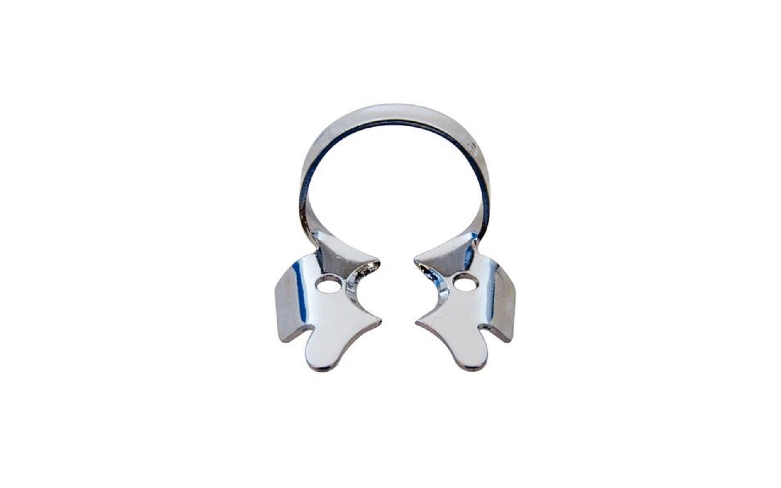 Hygenic® Rubber Dam Clamps - Coltene