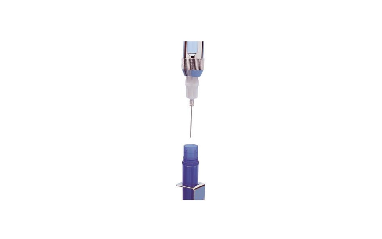 IMS Needle Cap Holders and Instrument Clips – Combination Pack, 12/Pkg