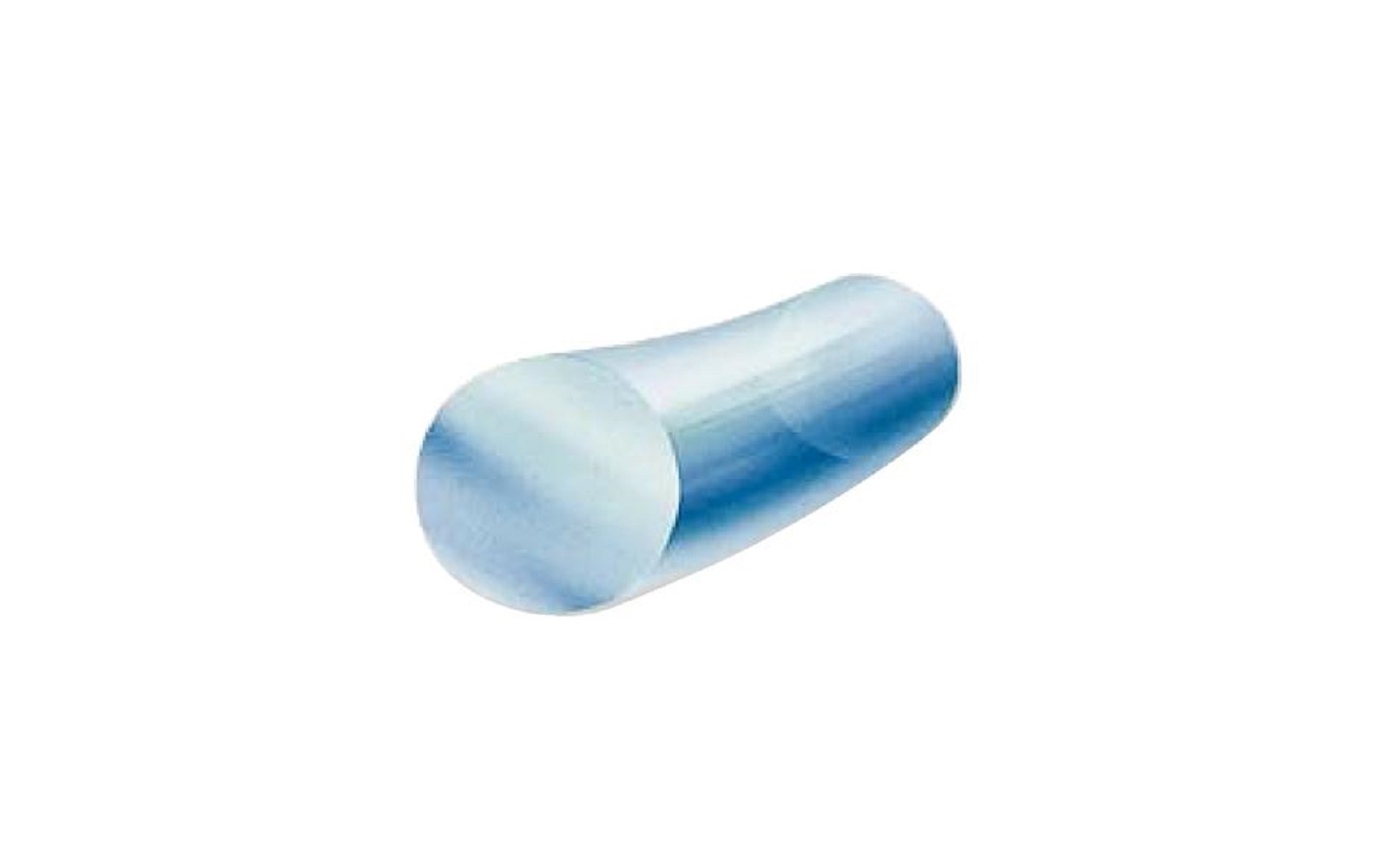 LOOK™ Polypropylene Blue Monofilament Sutures and Needle Combination Nonabsorbable – Precision Reverse Cutting, C3, 3/8 Circle, 18", 12/Pkg - Surgical Specialties
