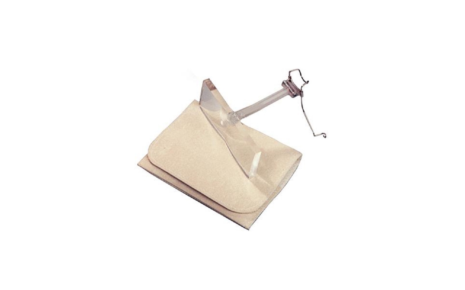 Loupe Mag Clip-On +3