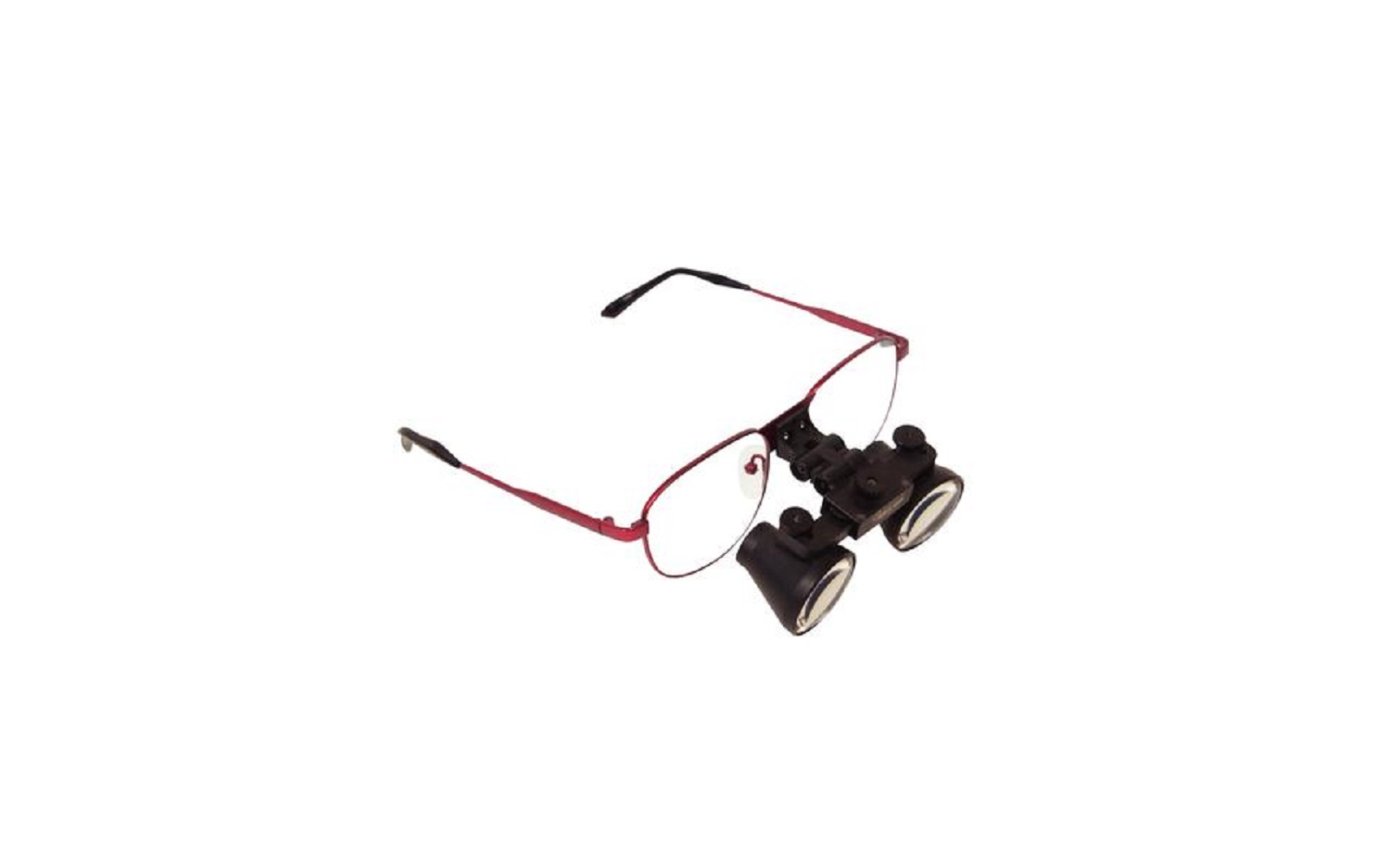Loupes – 3.5X, 1/Pkg - Seiler Instrument Manufacturing Co