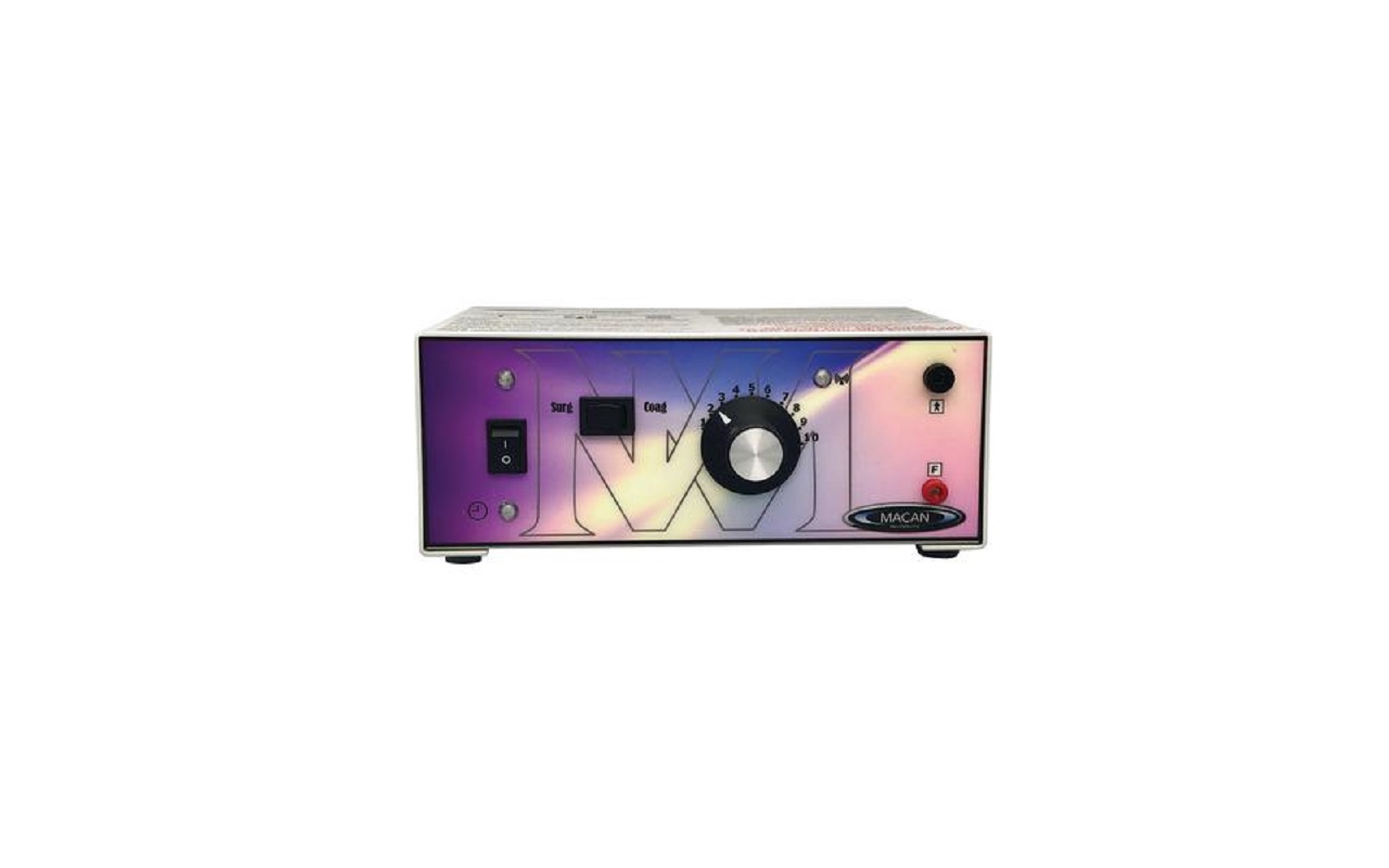 MC-4A Electrosurgical Unit