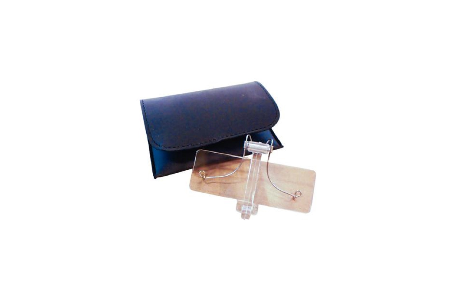 Magnifying Spectacle Loupes - Palmero Sales Co Inc