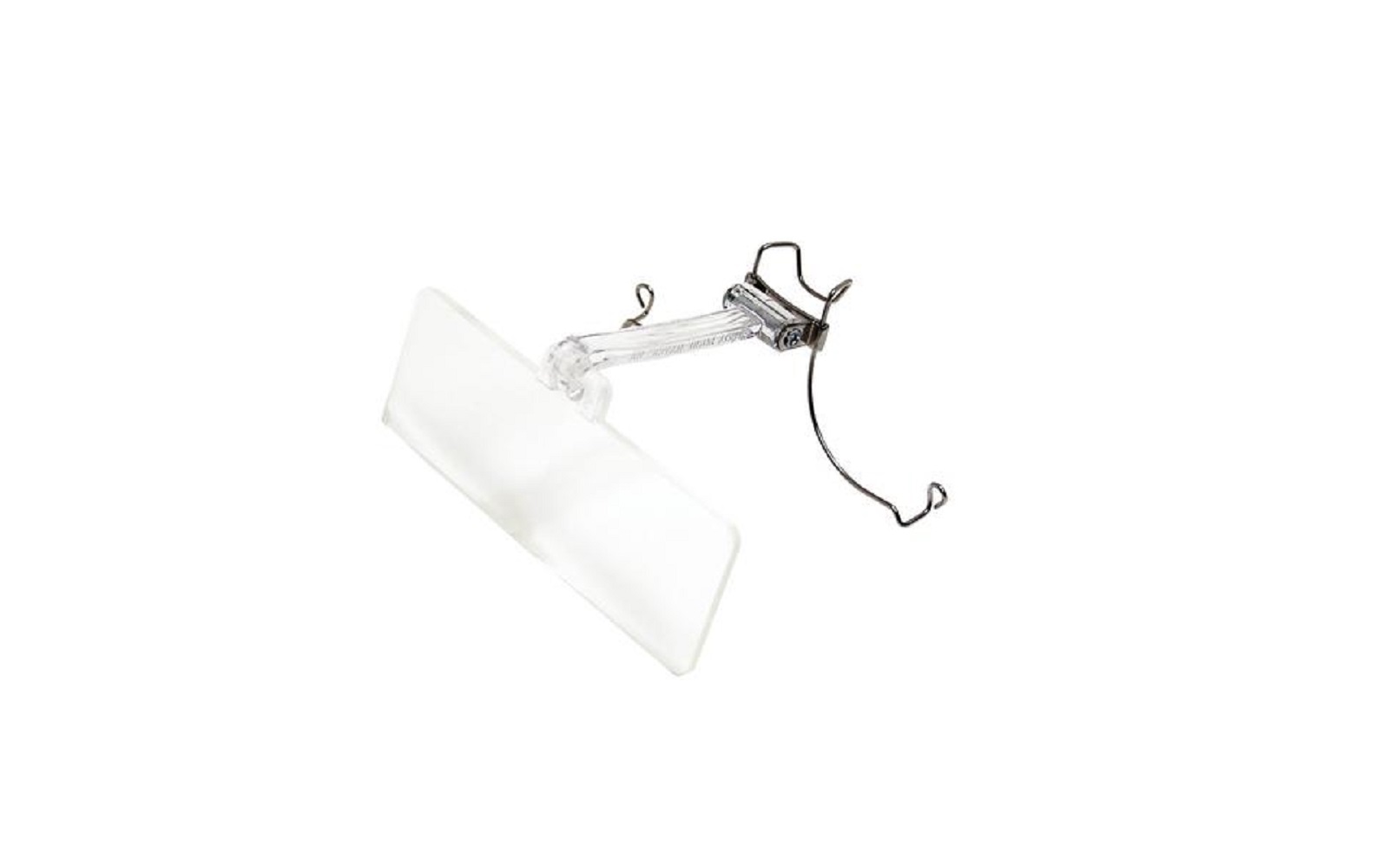 Opticaid® Clip On Magnifier - Dixon Inc