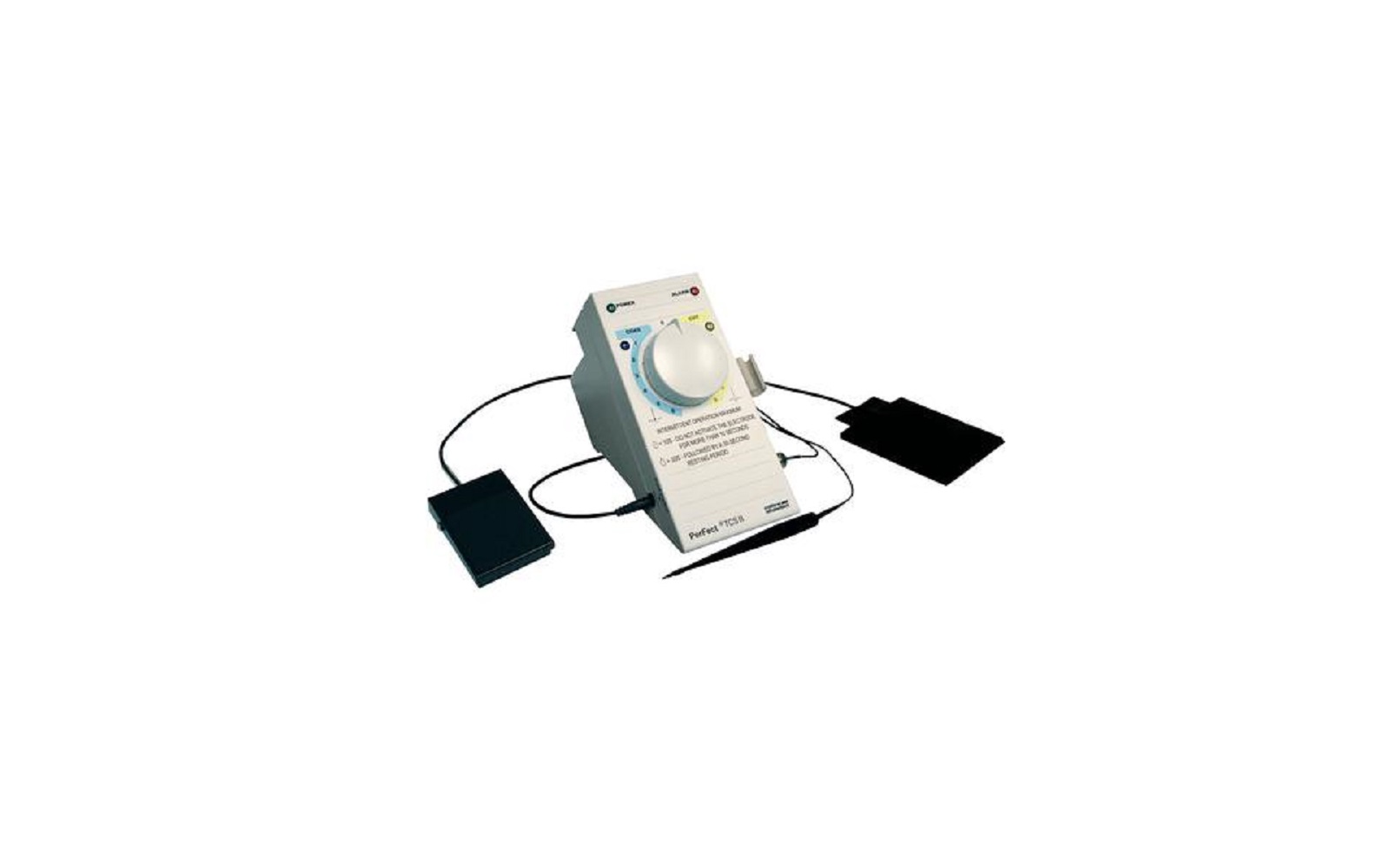 PerFect® TCS II Tissue Contouring System