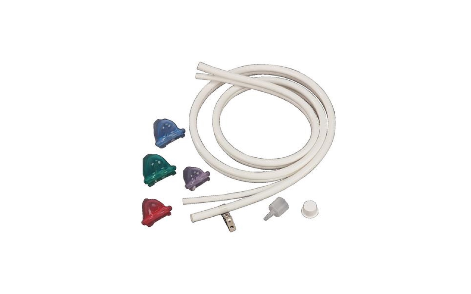 Porter Silhouette Flowmeter Connection Kit