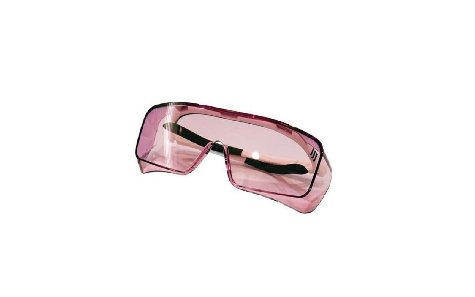 Protective Glasses for Lasers, Solid Side Style
