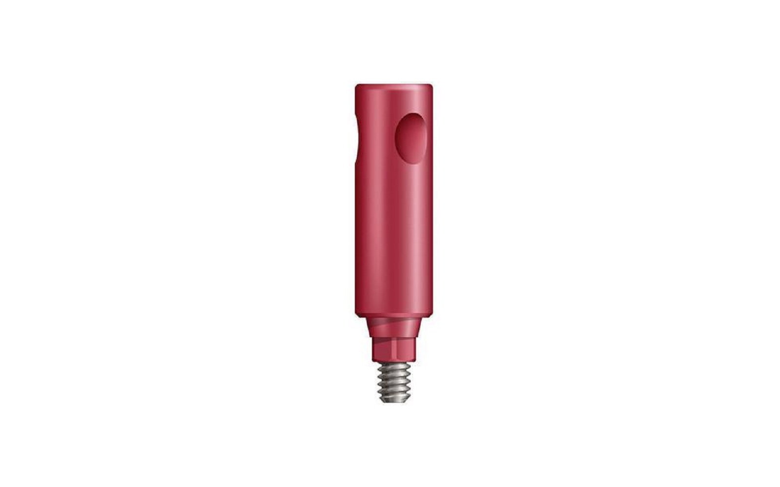 Reflect™ Rapid Lab Scan Abutments, 3/Pkg - Integrated Dental Systems LLC