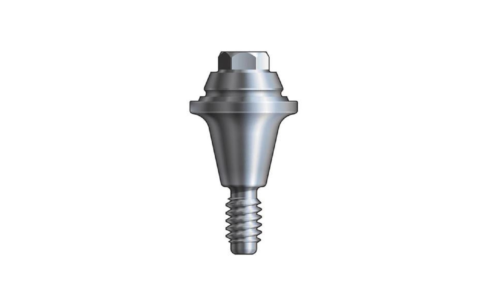 Reflect™ Rapid Multi-Unit Abutments - Integrated Dental Systems LLC