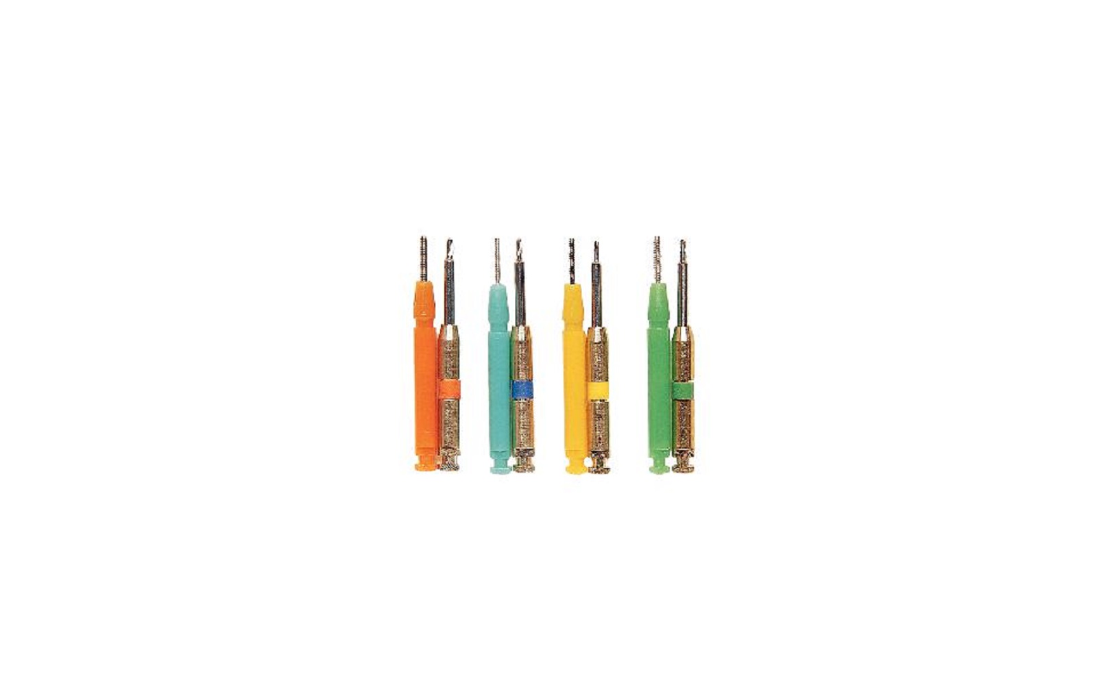 Stabilok Dentin Pins, Standard Kit - Fairfax Dental Inc