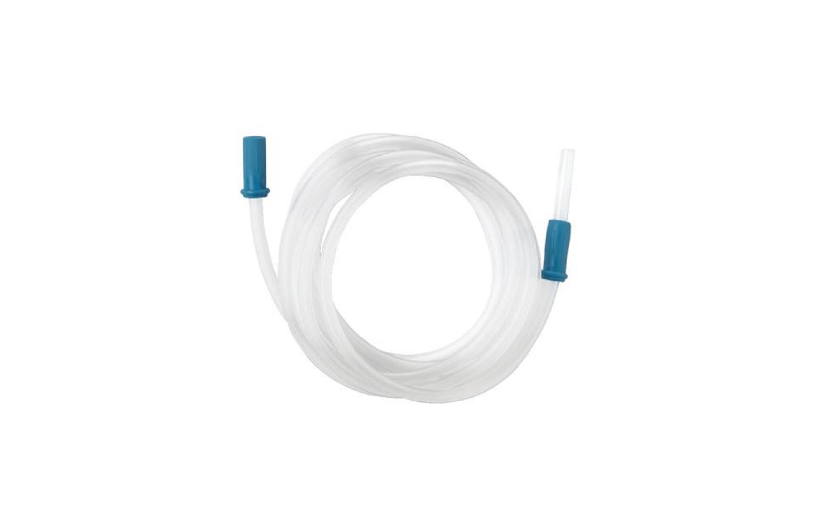 Sterile Non-Conductive Suction Tubing, 10' - Medline Industries Inc