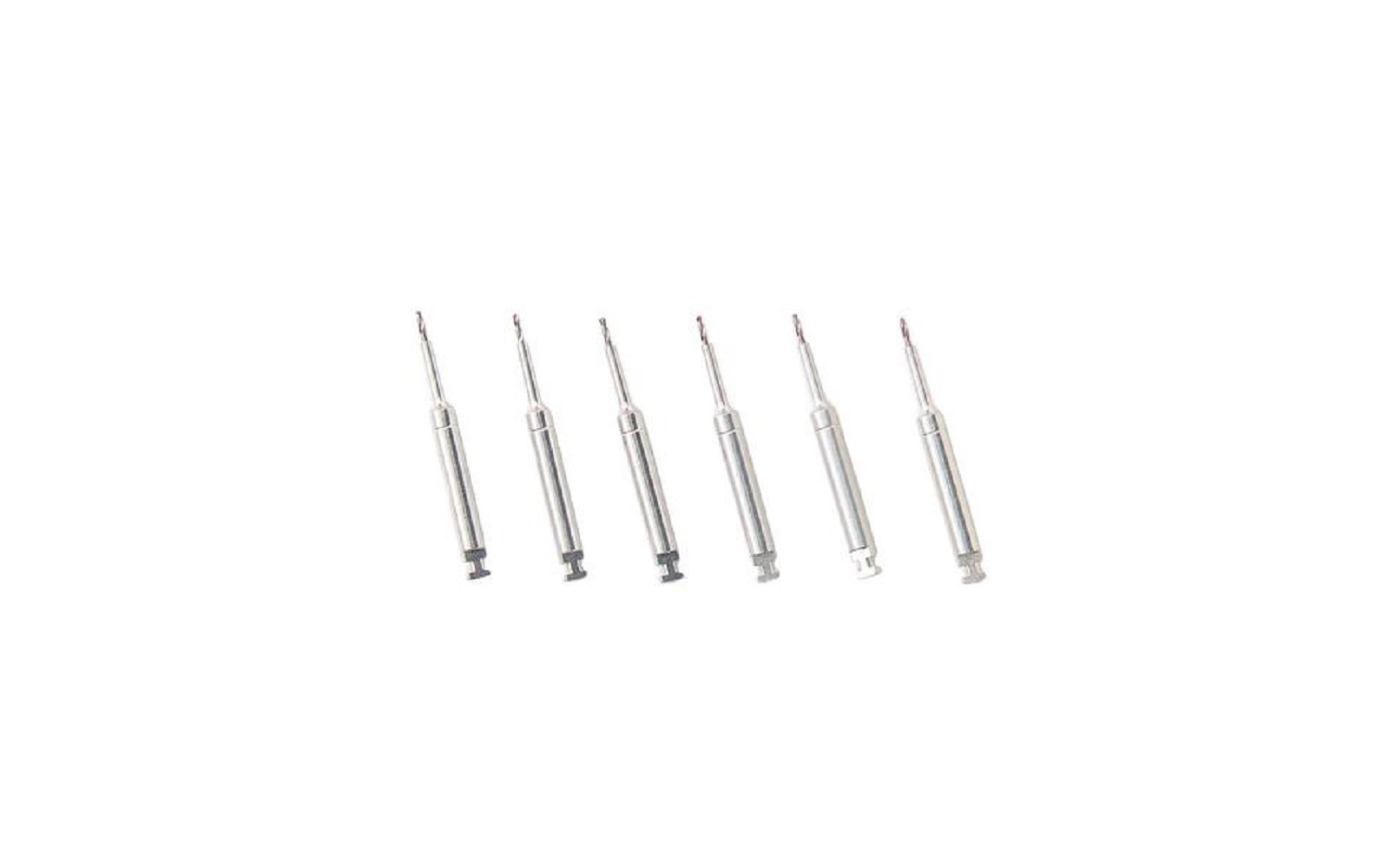 TMS® Thread Mate System® Bending Tools - Coltene