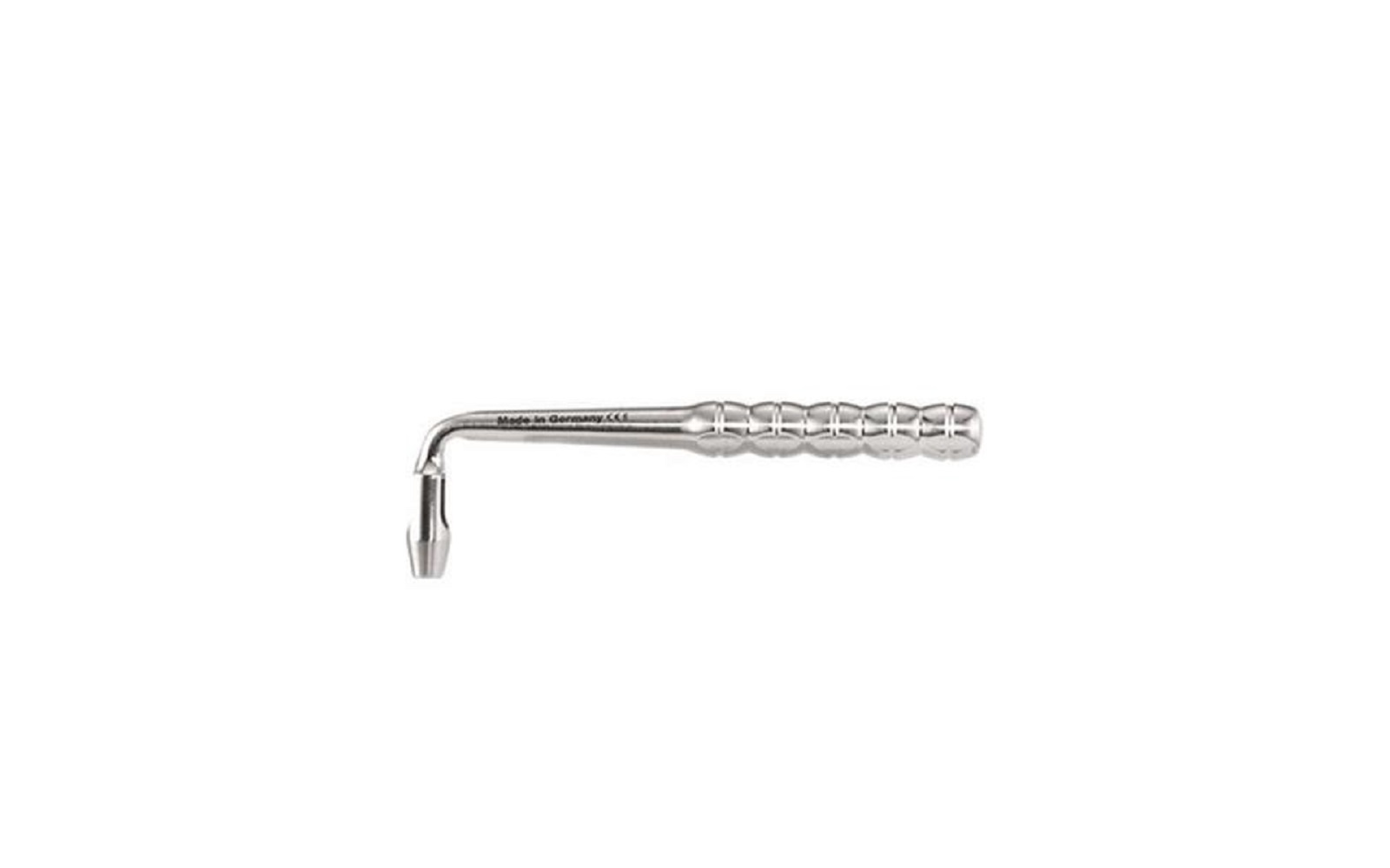 Tissue Punch – # 4, Keyes, Stainless Steel, 4 mm