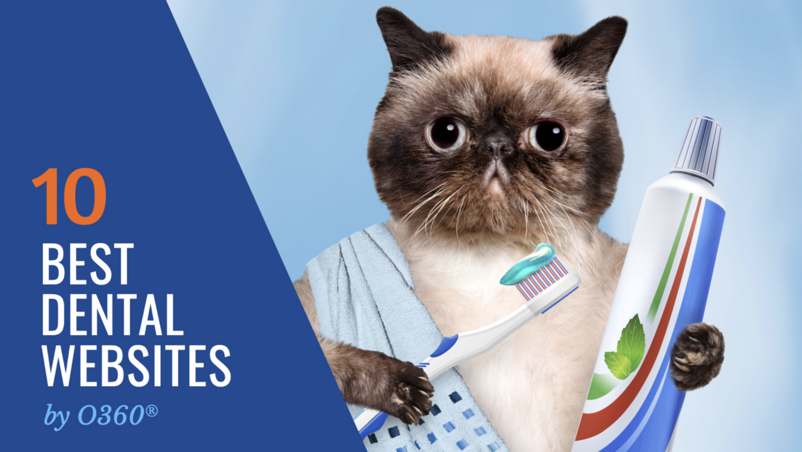 Supporting image for Direct Mail Marketing for Dentists