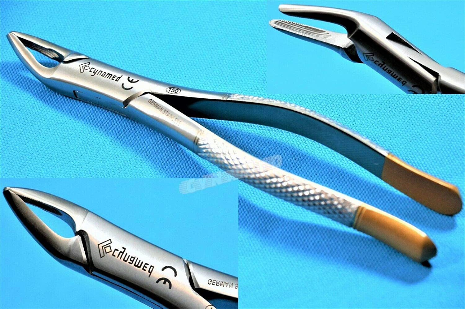 The best forceps on Amazon for only $12