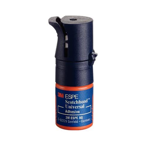 Diagram for Scotchbond™ Universal Adhesive by 3M ESPEDne