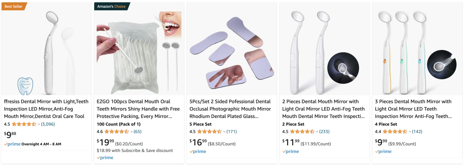 Check Similar Deals on Amazon*