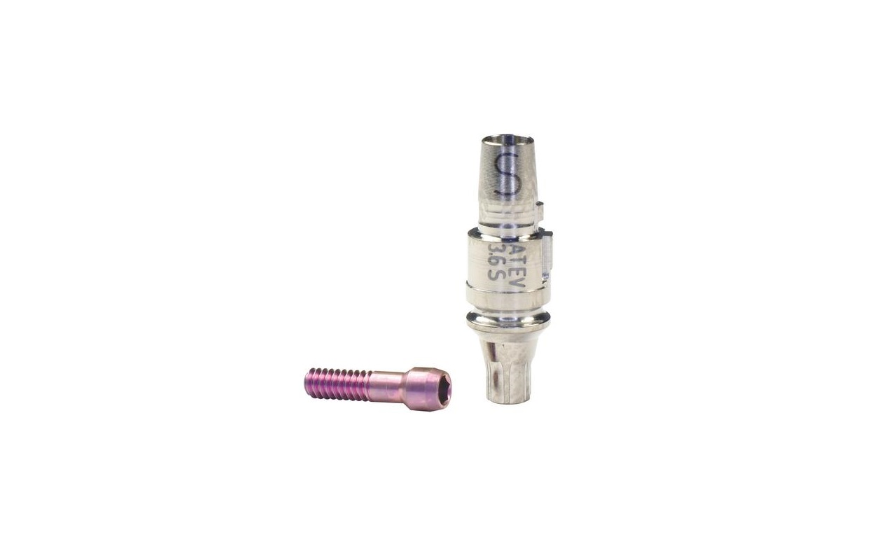 AstraTech™ Osseospeed™ EV ScanPost 3.6 S