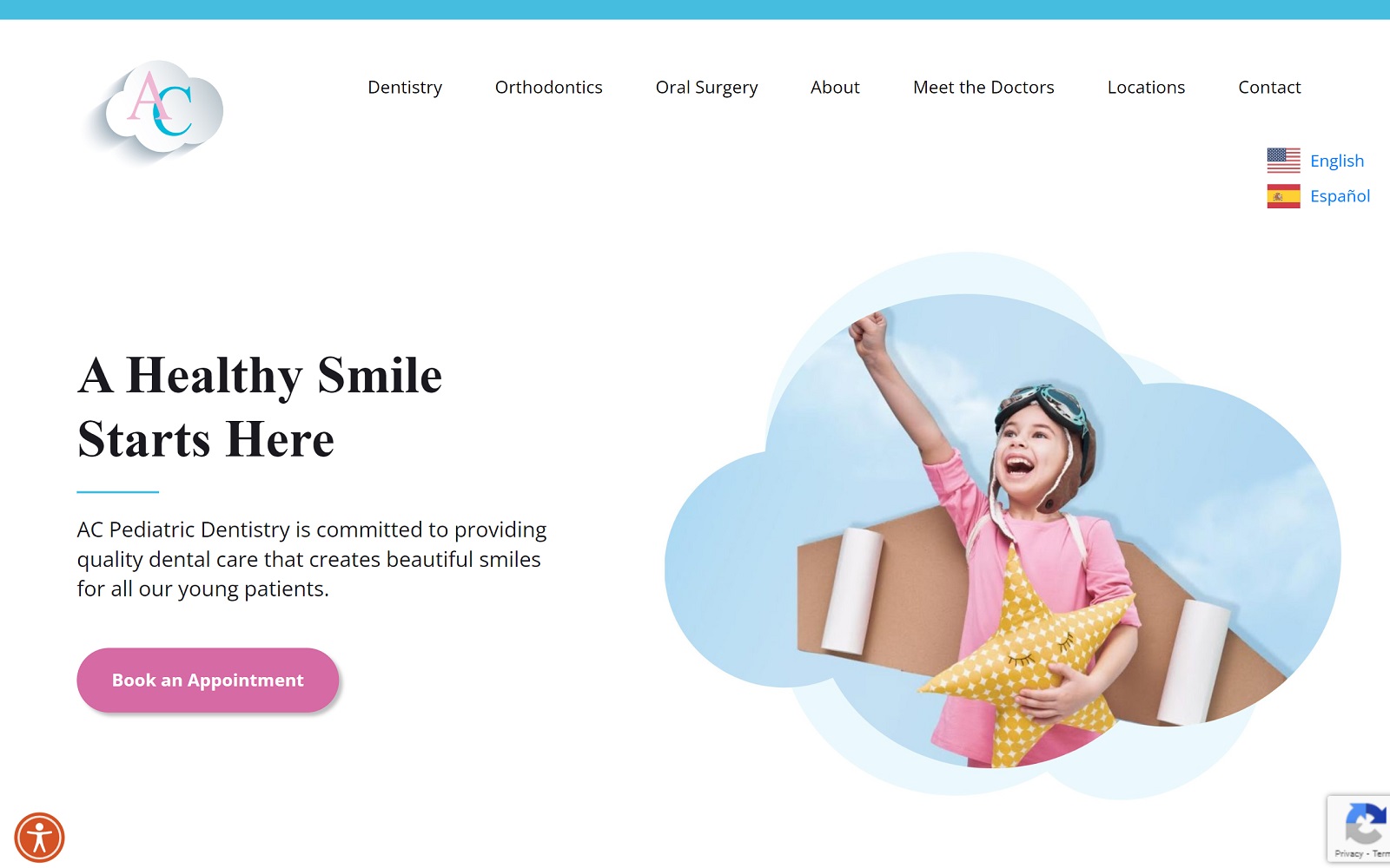acpediatricdentistry.com-screenshot