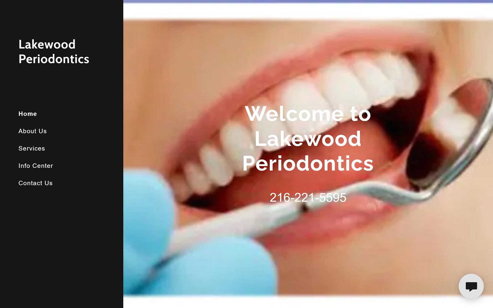cliffordthomasdds.com-screenshot