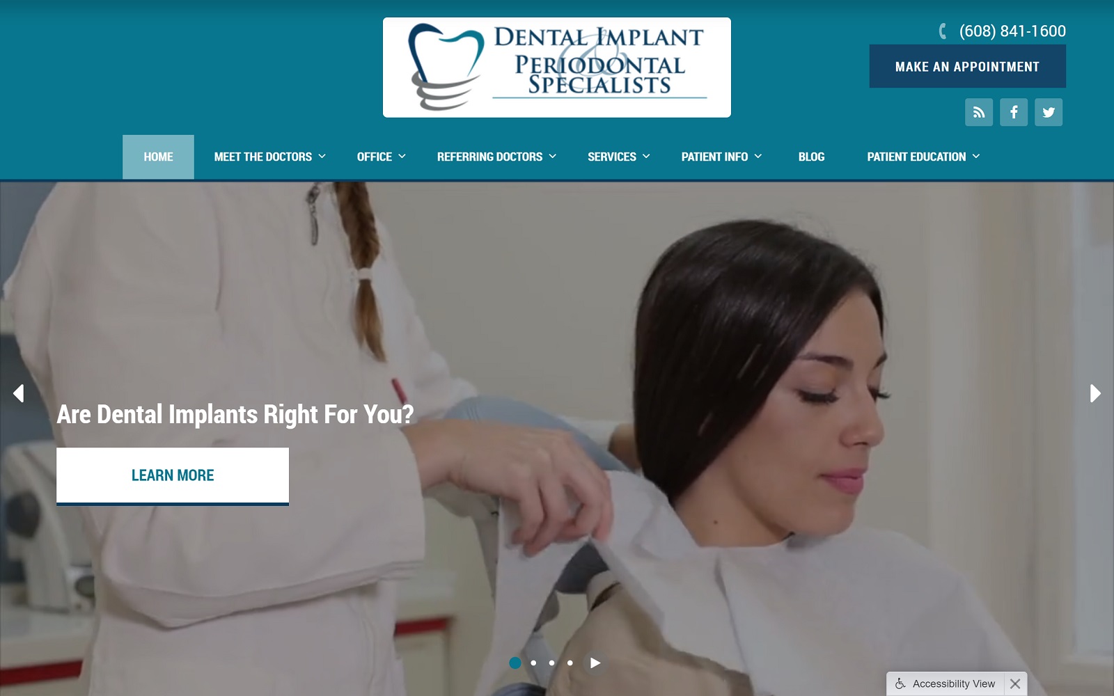 dentalimplantperio.com-screenshot