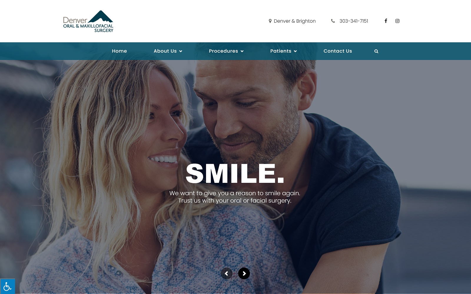 denveroms.com-screenshot
