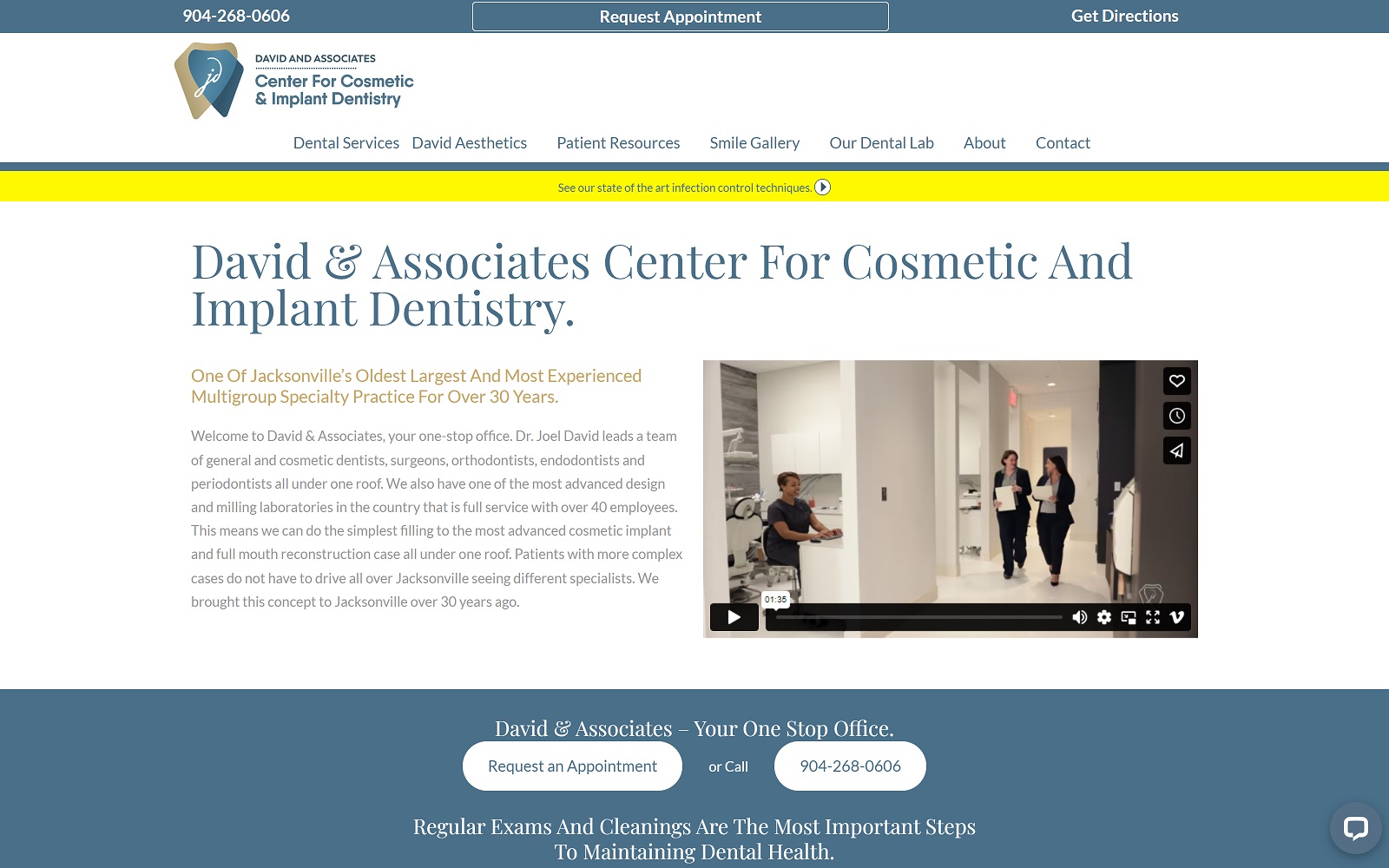 drjoeldavid.com-screenshot