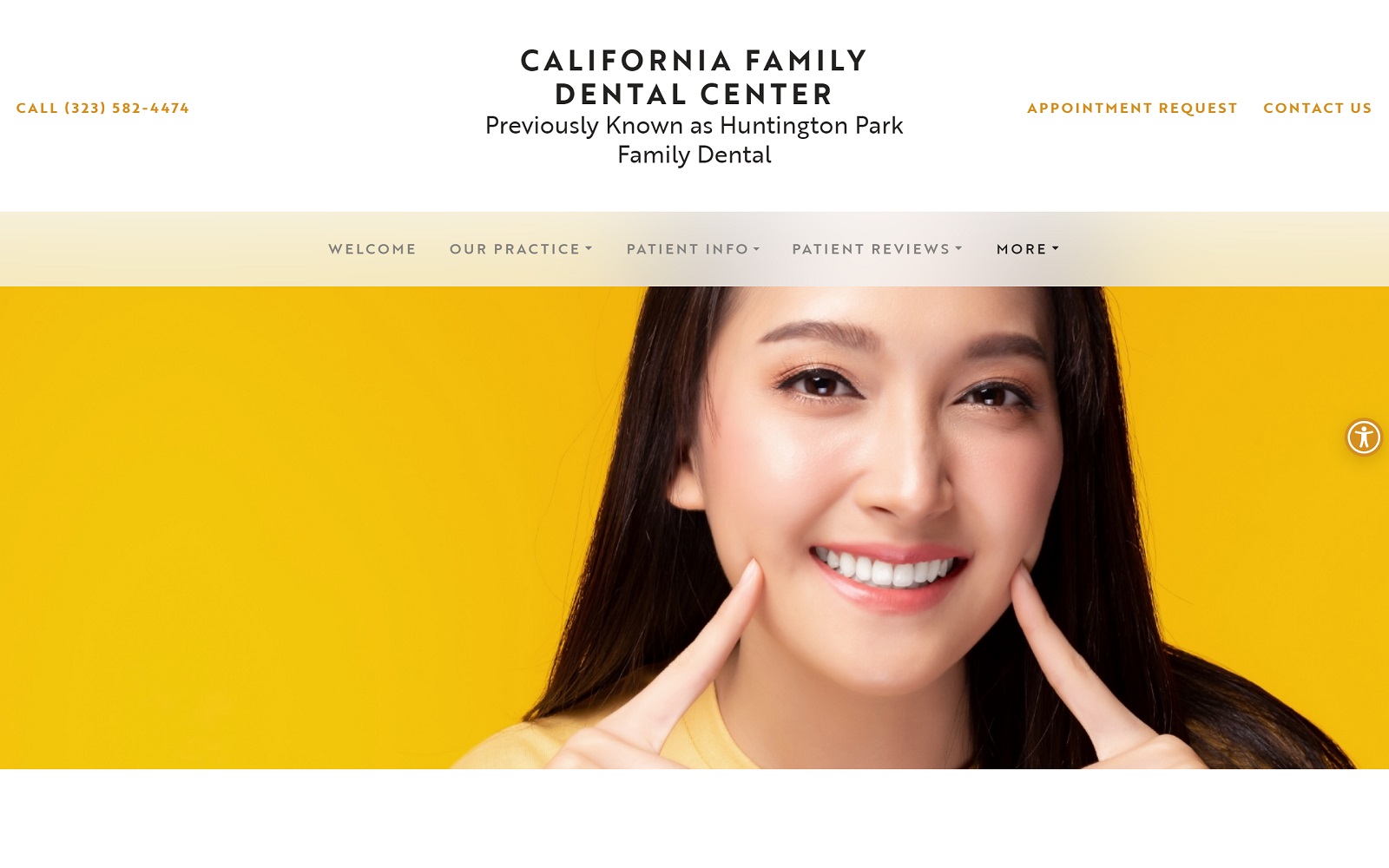 hpdentalspecialty.com-screenshot