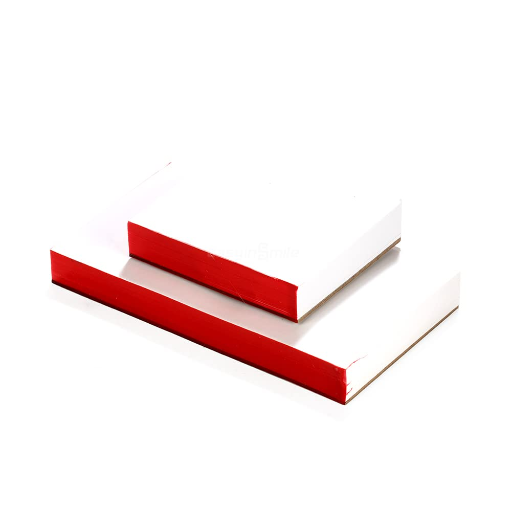 Amazon* Mixing Pads
