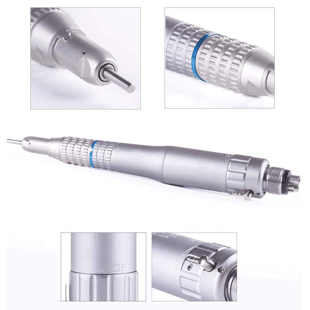 Diagram for How to Choose a Handpiece Motor