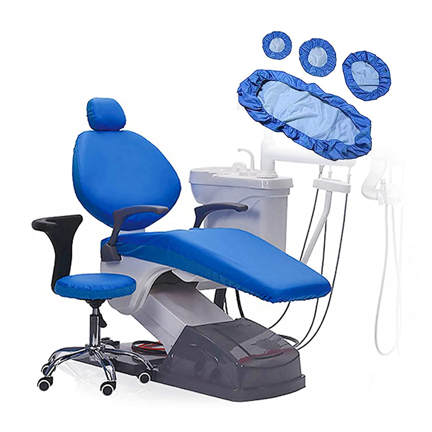 Disposable Upholstery for dental chairs an Amazon*